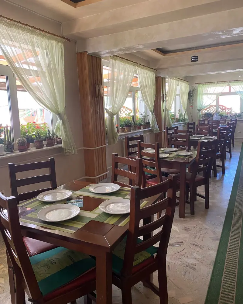Restaurant nuntă Neamț – Restaurant Elvi